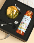 Michael Aram Honey Pot Gift Set