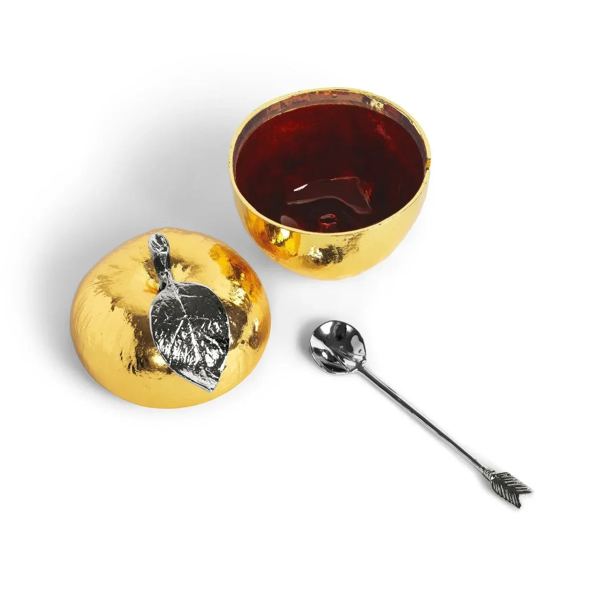 Honey Pot Gift Set – Michael Aram