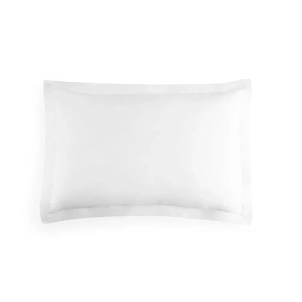 Michael Aram King Pillowcase Set - Cloud and White
