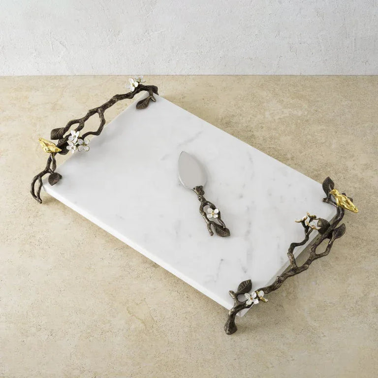 Michael Aram Cheese Boardnull