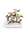 Michael Aram Lovebirds Decorative Object