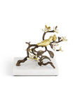 Michael Aram Lovebirds Decorative Object