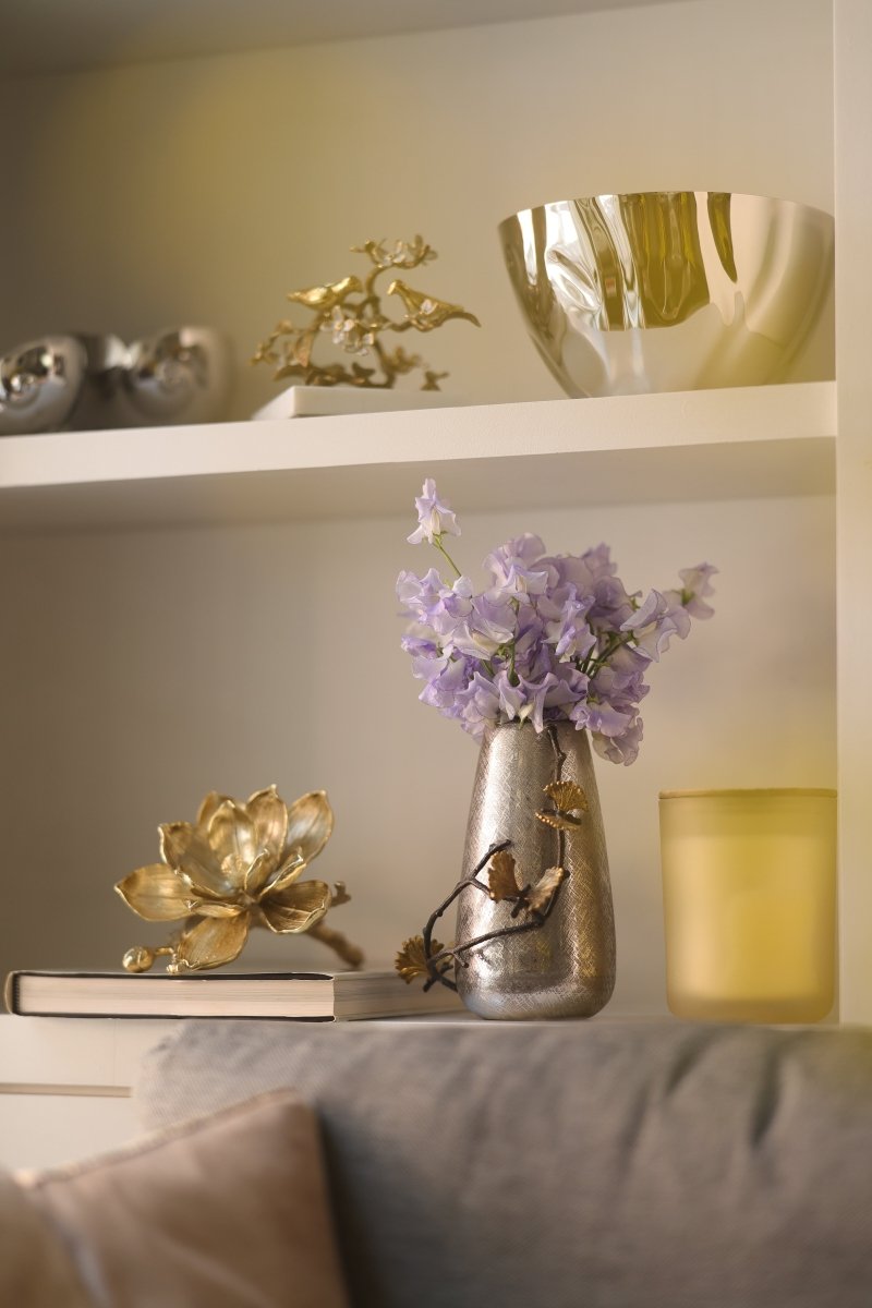 Michael Aram Lovebirds Decorative Object