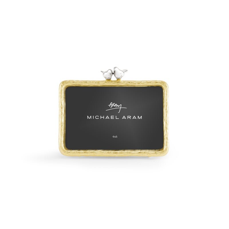 Frames | Michael Aram - Handcrafted Home Décor | Michael Aram