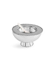 Michael Aram Molten Caviar Dish with Spoon