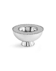 Michael Aram Molten Caviar Dish with Spoon