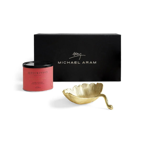 Nut Dish Gift Set – Michael Aram