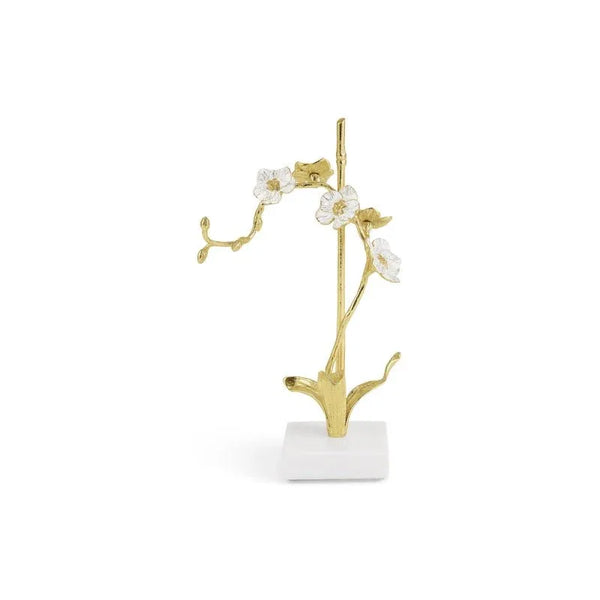 Orchid Decorative Object – Michael Aram