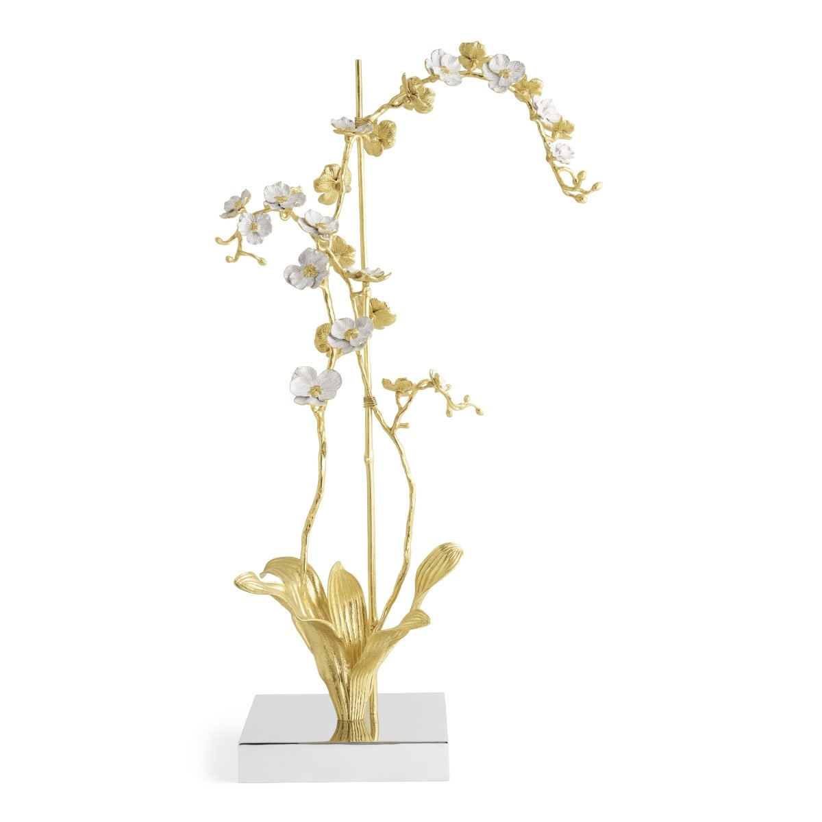 Michael Aram Orchid Sculpture ( LE 100 )