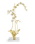 Michael Aram Orchid Sculpture ( LE 100 )