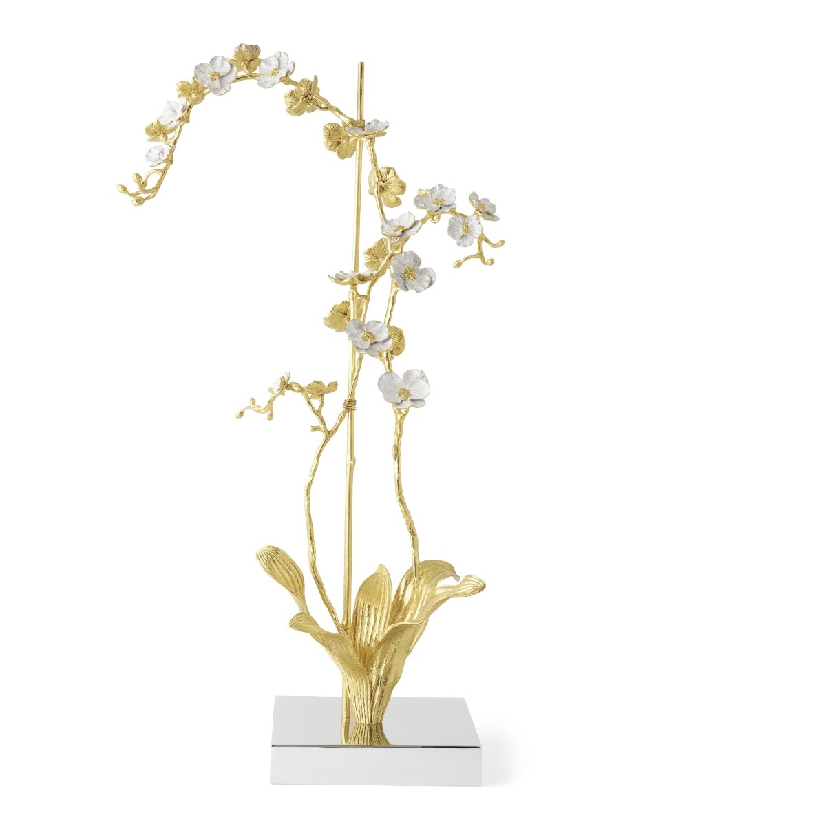 Michael Aram Orchid Sculpture ( LE 100 )