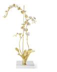 Michael Aram Orchid Sculpture ( LE 100 )