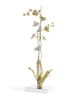 Michael Aram Orchid Sculpture ( LE 100 )