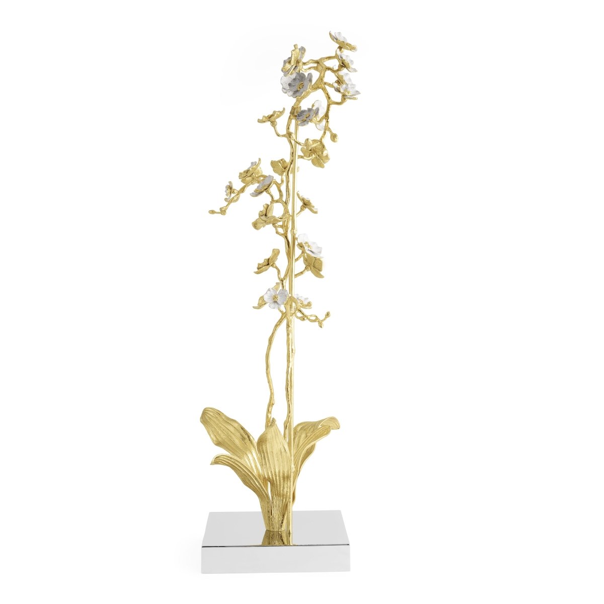 Michael Aram Orchid Sculpture ( LE 100 )