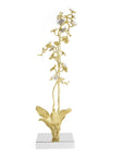 Michael Aram Orchid Sculpture ( LE 100 )