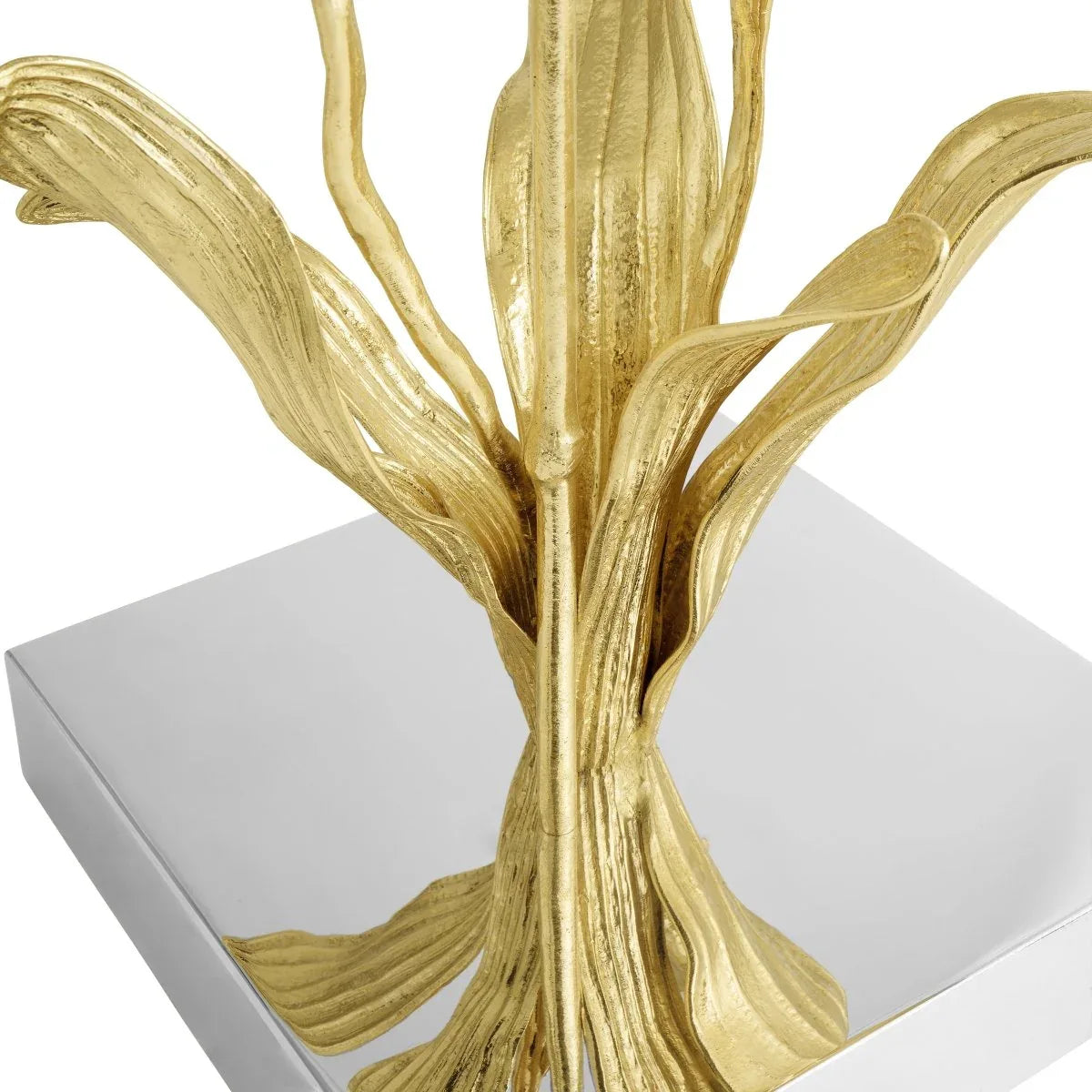 Orchid Sculpture – Michael Aram
