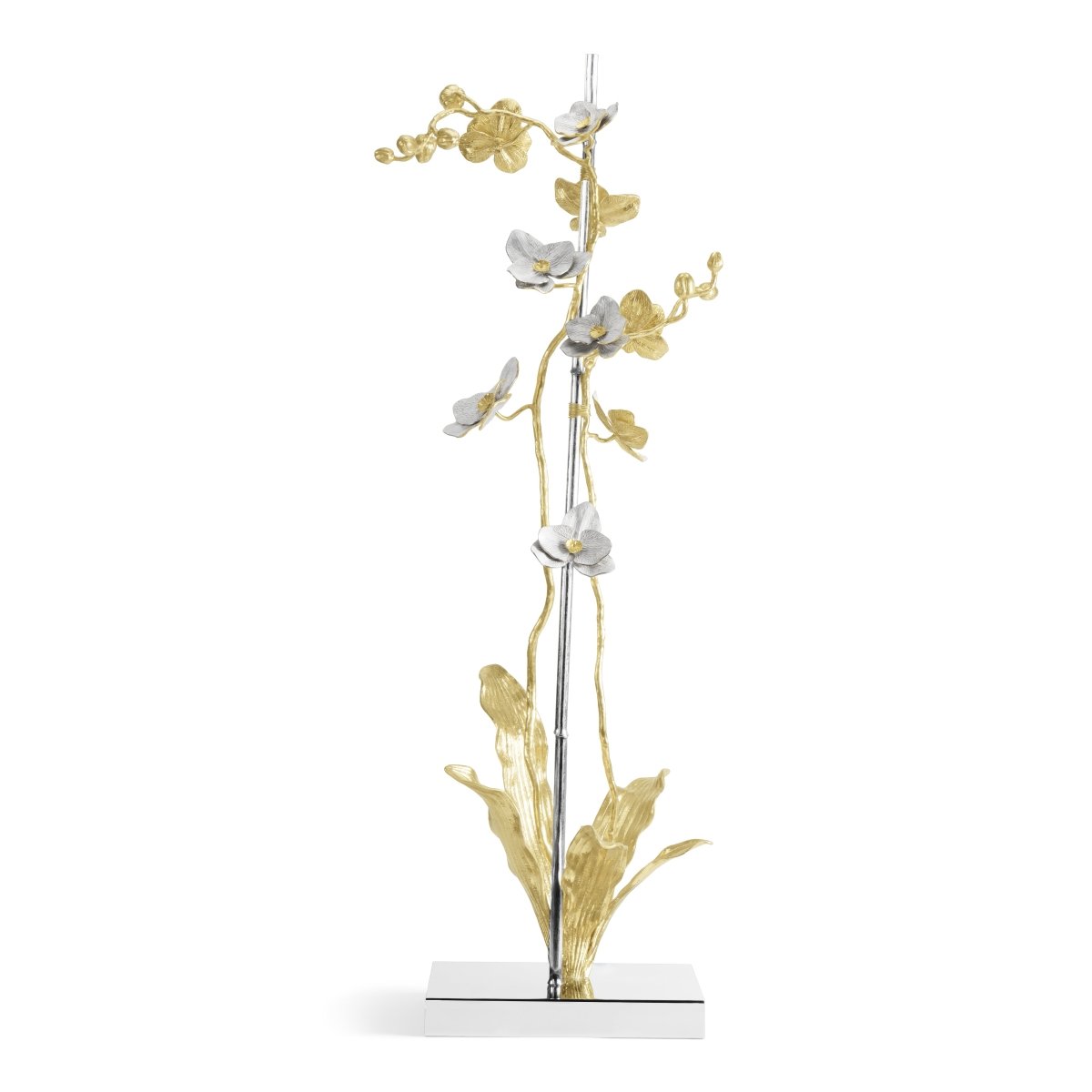 Michael Aram Orchid Sculpture ( LE 100 )