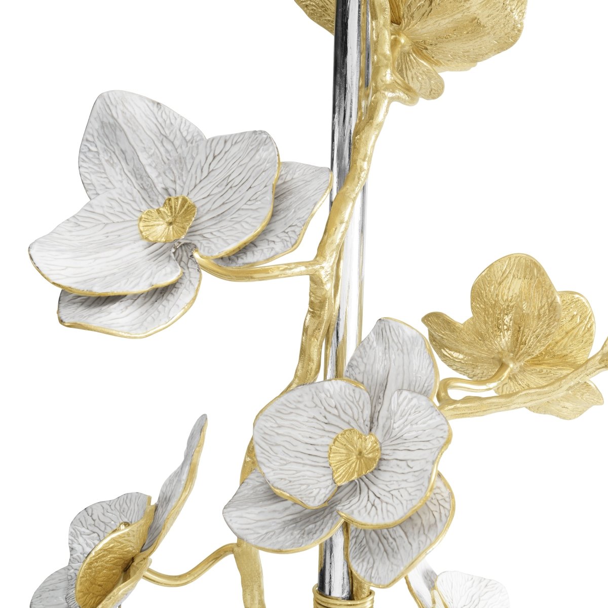 Michael Aram Orchid Sculpture ( LE 100 )