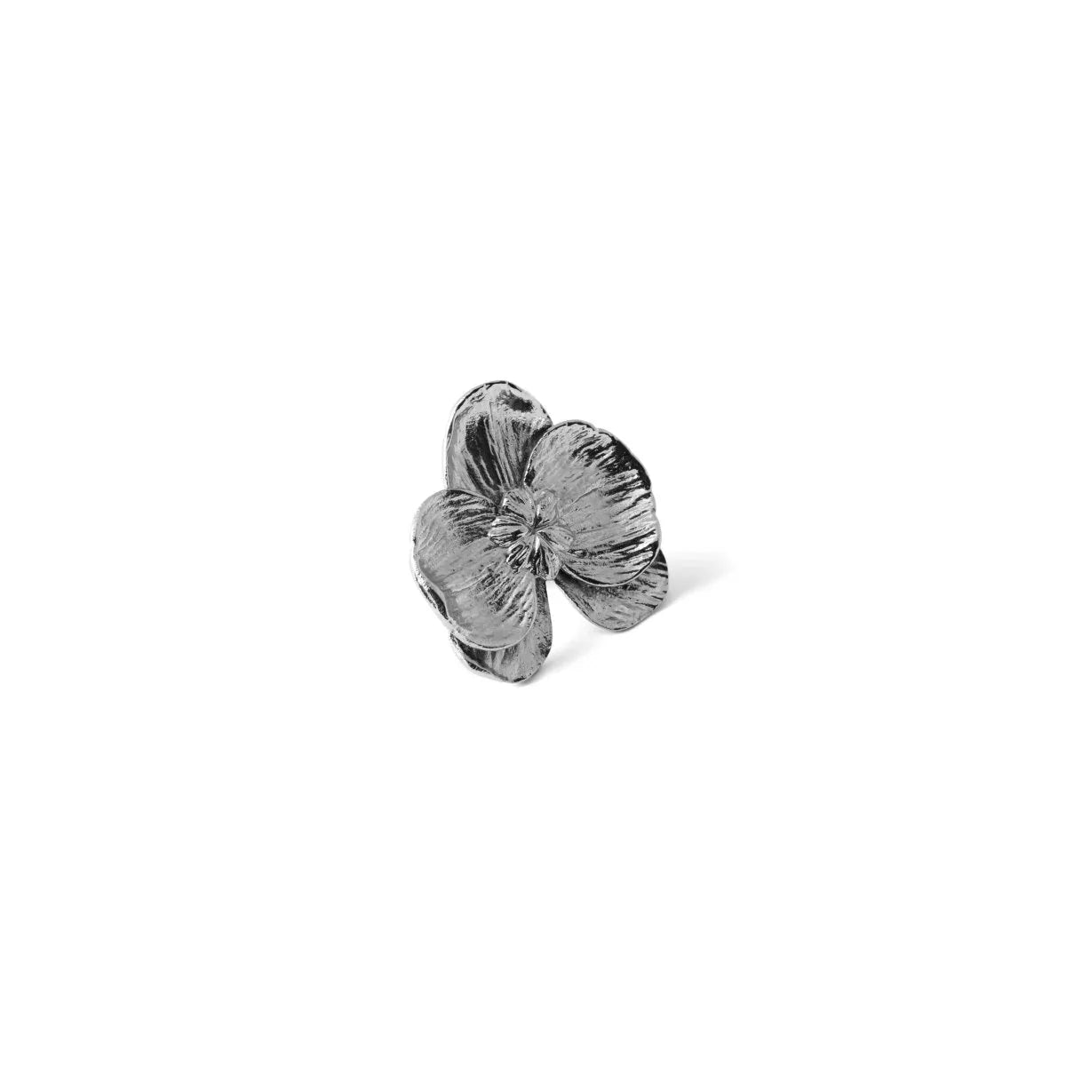 Orchid Small Knob – Michael Aram