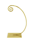 Michael Aram Ornament Stand Gold