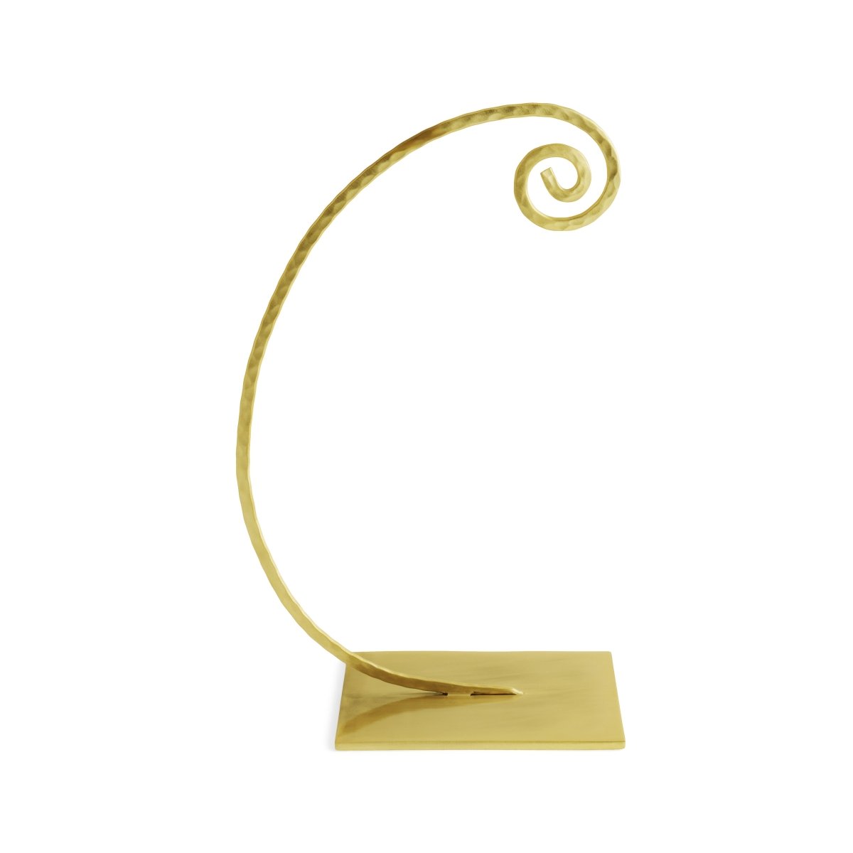 Michael Aram Ornament Stand Gold