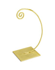 Michael Aram Ornament Stand Gold