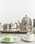 Michael Aram Palace Tea Set