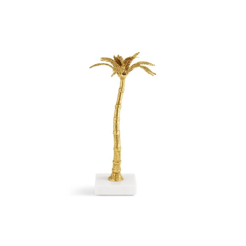 Michael Aram Palm Decorative Object