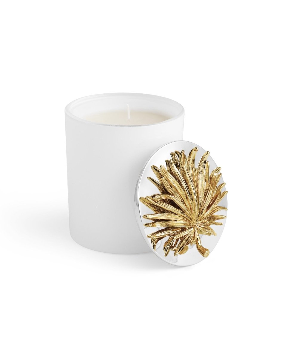 Michael Aram Palm Scented Candle, 8 oz.