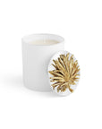 Michael Aram Palm Scented Candle, 8 oz.