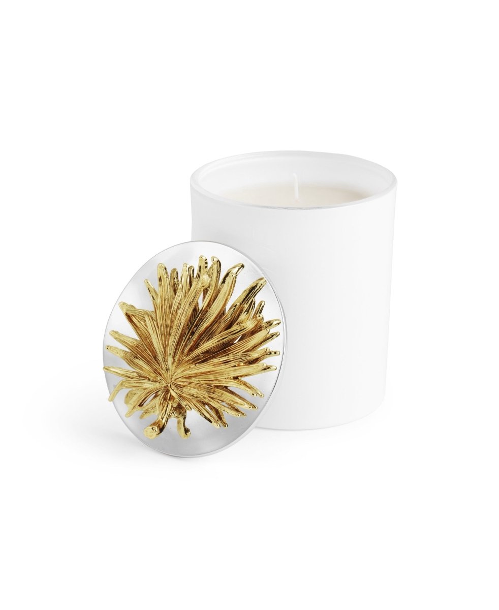 Palm Scented Candle, 8 oz. – Michael Aram