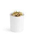 Michael Aram Palm Single Wick Scented Candle
