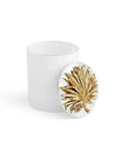 Michael Aram Palm Single Wick Scented Candle