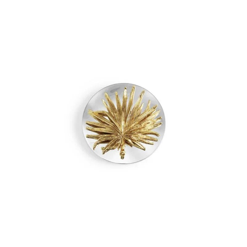 Michael Aram Palm Single Wick Scented Candle