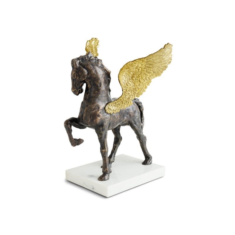 Michael Aram Pegasus Sculpture