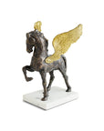 Michael Aram Pegasus Sculpture