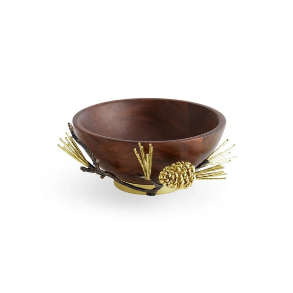michael-aram-pine-cone-wood-
