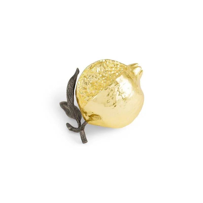 Pomegranate Decorative Object – Michael Aram
