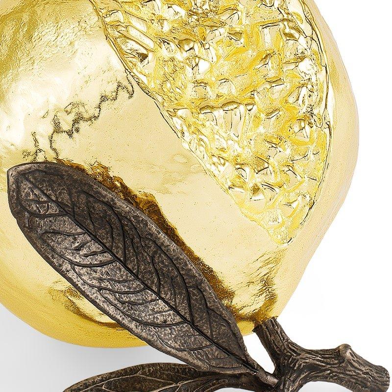 Pomegranate Decorative Object – Michael Aram