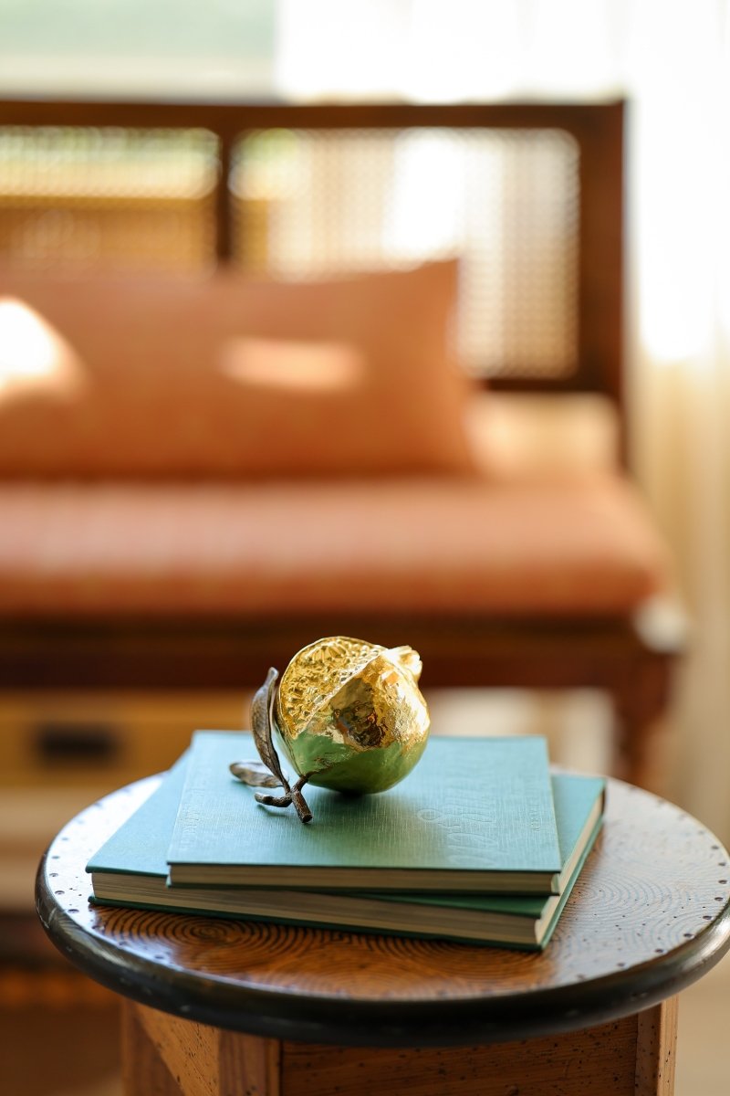 Michael Aram Pomegranate Decorative Object