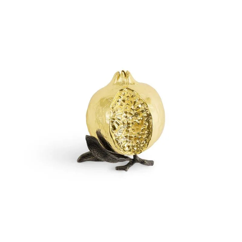 Pomegranate Decorative Object – Michael Aram