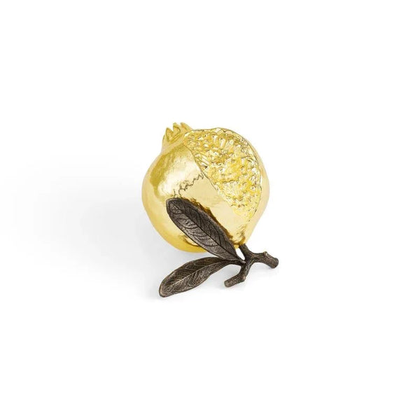 Pomegranate Decorative Object – Michael Aram