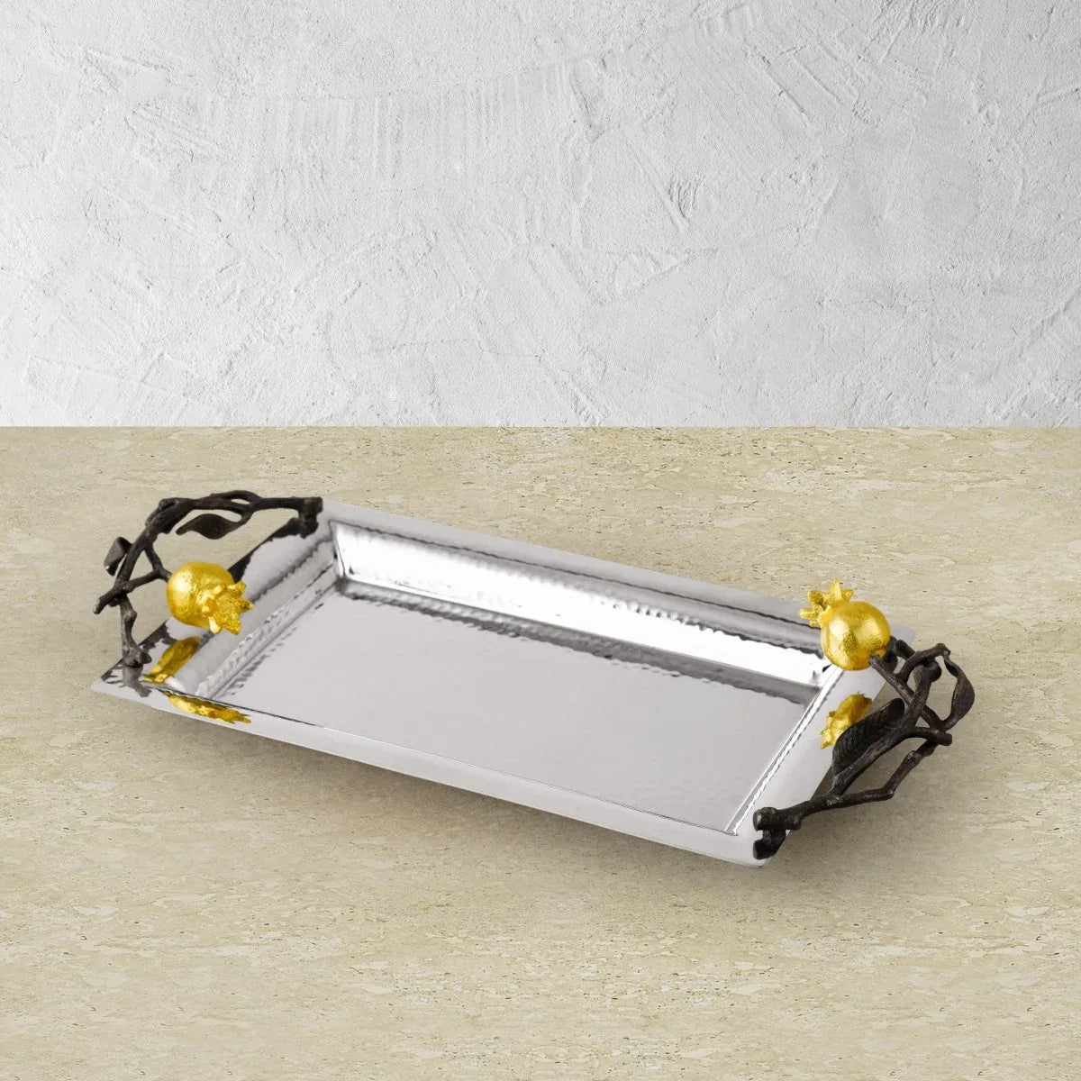 Michael Aram Pomegranate Mini Tray