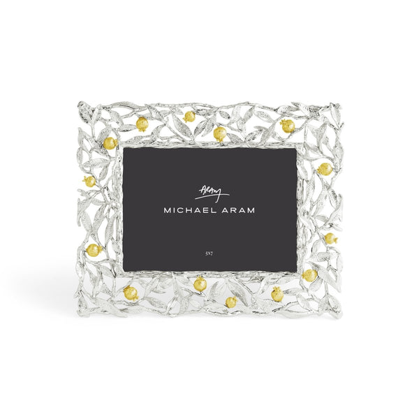 【新品】MICHAEL ARAM（マイケル アラム）桜　フォトフレーム 新品】MICHAEL ARAM（マイケル アラム）桜 フォトフレーム 【公式通販】