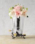 Michael Aram Pomegranate Tall Vase