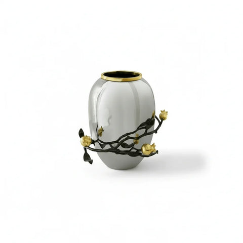 Pomegranate Vase - Medium – Michael Aram
