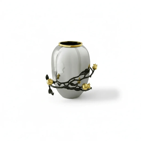 Michael Aram Pomegranate Vase
