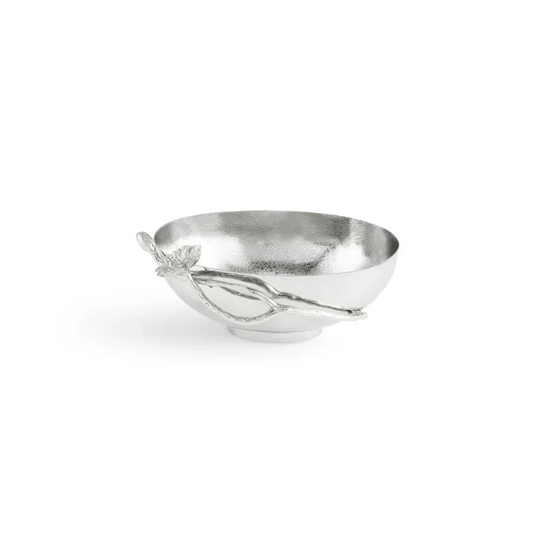 Poppy Nut Bowl – Michael Aram