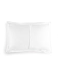 Michael Aram Queen Pillowcase Set - Cloud and White