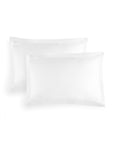 Michael Aram Queen Pillowcase Set - Cloud and White